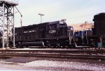 CR SD40 #6268